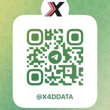 X4D Data Import